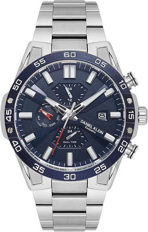 Наручные часы  Daniel Klein  Exclusive Daniel Klein 13974-2 (фото 1)