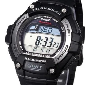 Наручные часы  Casio  Collection Casio W-S220-1A (фото 2)