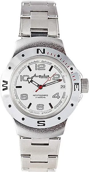 Наручные часы  Восток  Амфибия Восток 060434 (фото 1)