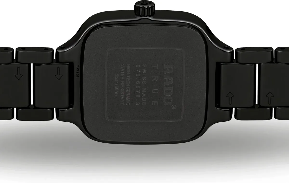 Наручные часы  RADO  True Square RADO R27080162 (фото 3)
