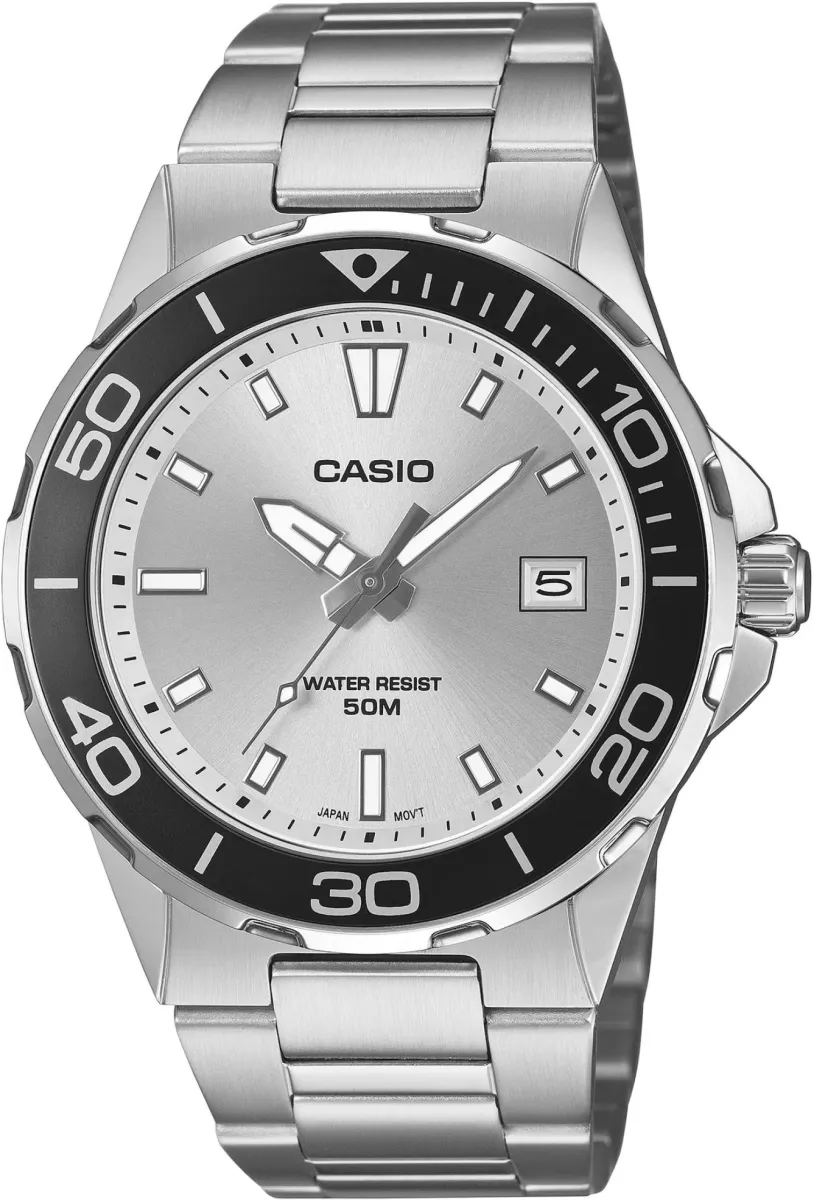 Наручные часы  Casio  Baby-G Casio MTD-145D-7A (фото 1)