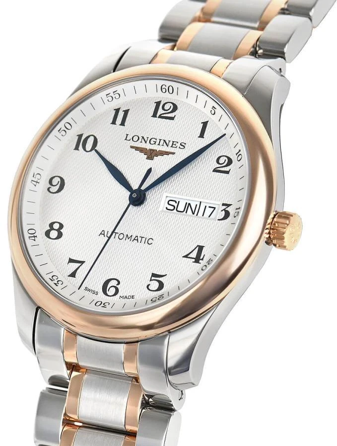 Наручные часы  Longines  Master Collection Longines L2.755.5.79.7 (фото 2)