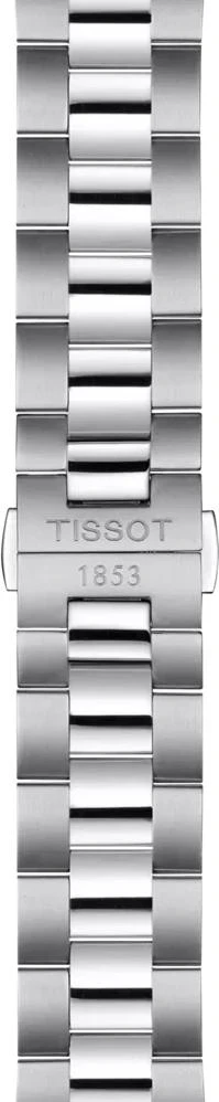 Часы  Tissot  Gentleman Tissot T127.407.11.031.01 (фото 5)