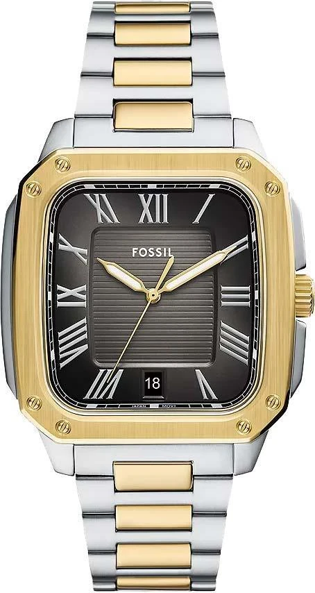 Наручные часы  Fossil  Crosby  Fossil FS6123 (фото 1)
