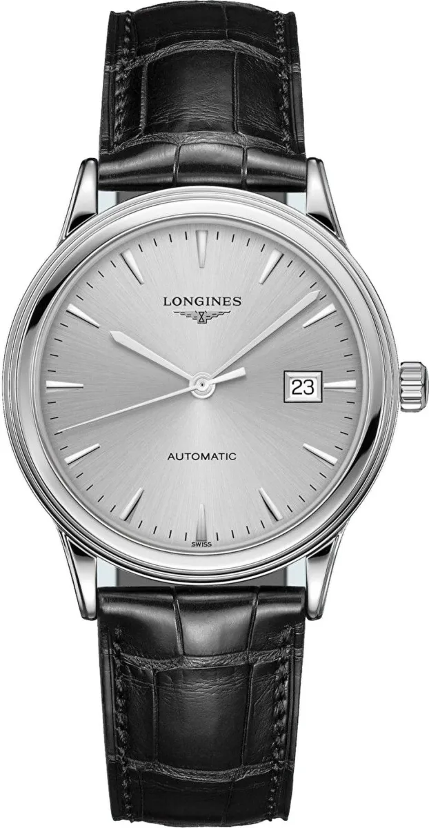 Наручные часы  Longines  Flagship Longines L4.984.4.72.2 (фото 1)