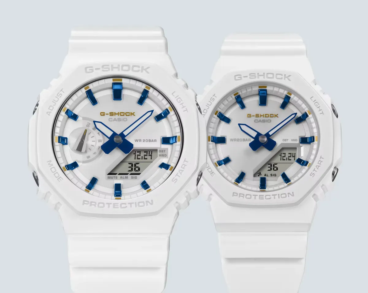 Наручные часы  Casio  G-Shock Casio LOV-25A-7A (фото 5)