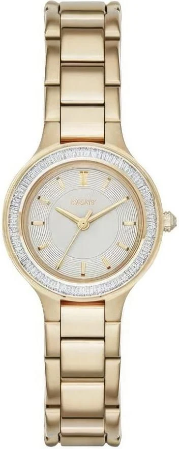 Наручные часы  DKNY  Essentials Glitz DKNY NY2392 (фото 1)