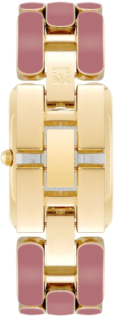 Наручные часы  Anne Klein  Ceramic Anne Klein 4068GPMV (фото 3)