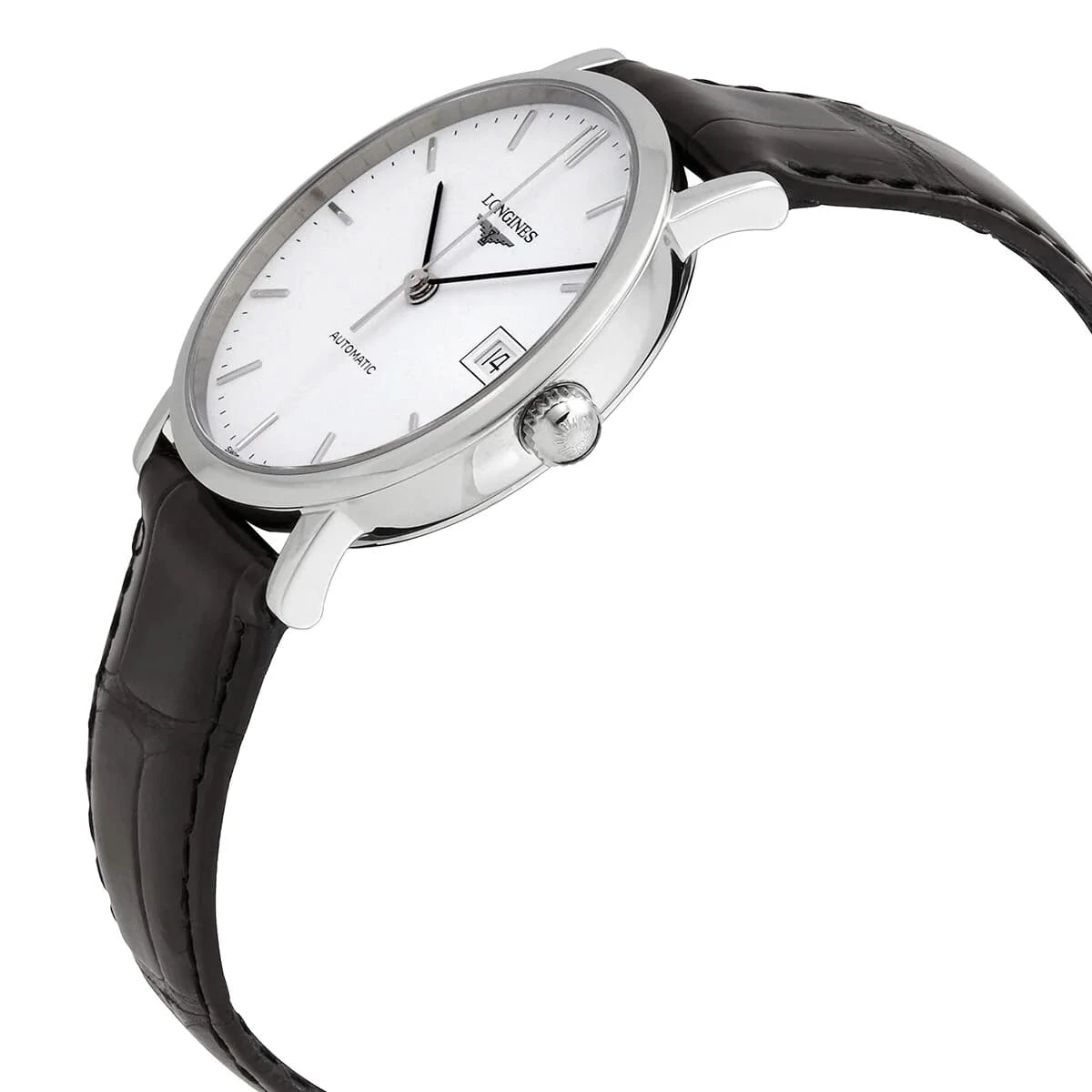 Наручные часы  Longines  Elegant Longines L4.809.4.12.2 (фото 2)