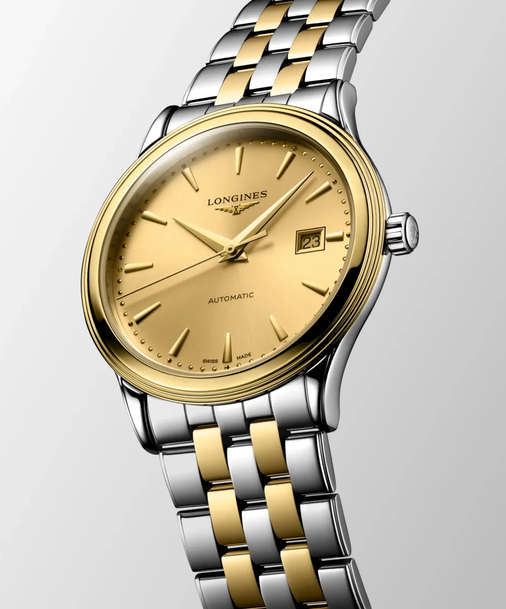 Наручные часы  Longines  Flagship Longines L4.984.3.30.7 (фото 2)