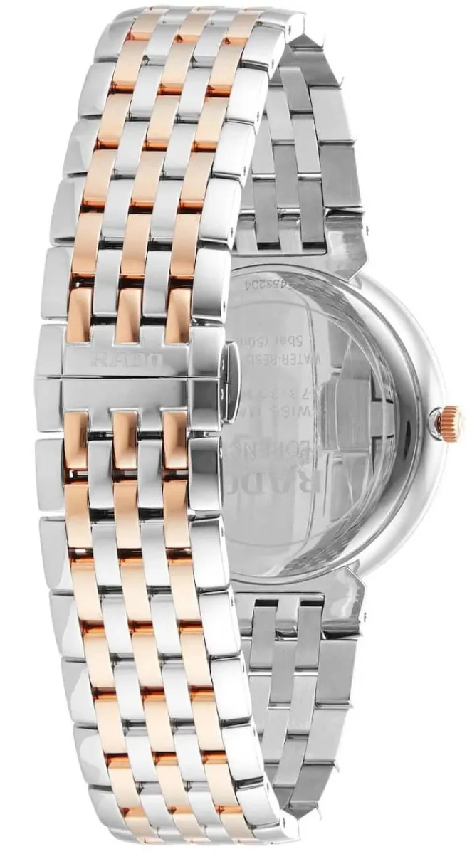 Наручные часы  RADO  Florence RADO R48912763 (фото 5)
