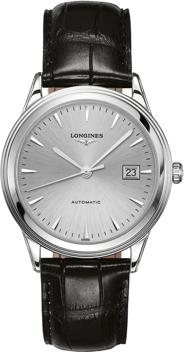 Наручные часы  Longines  Flagship Longines L4.974.4.72.2 (фото 1)