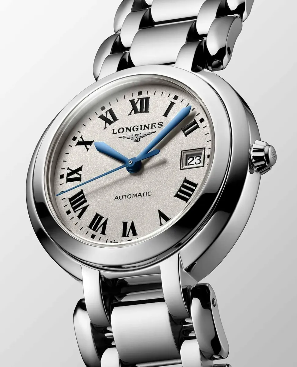 Наручные часы  Longines  PrimaLuna Longines L8.113.4.71.6 (фото 3)