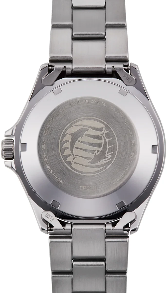 Наручные часы  Orient  Diver Design Orient RN-AA0001B (фото 2)