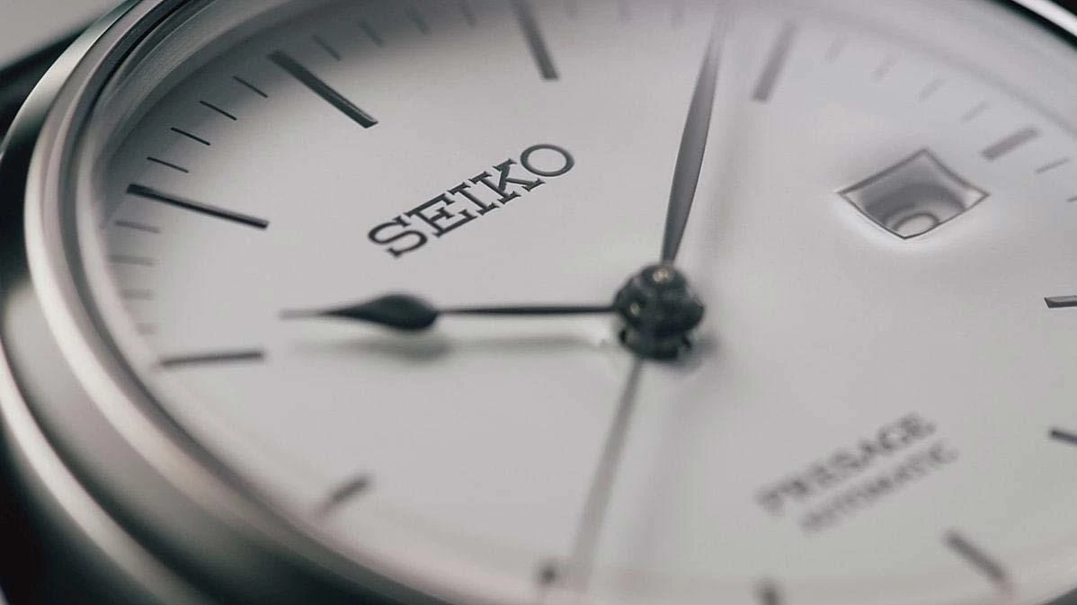 Наручные часы  Seiko  Presage Seiko SPB113J1 (фото 2)