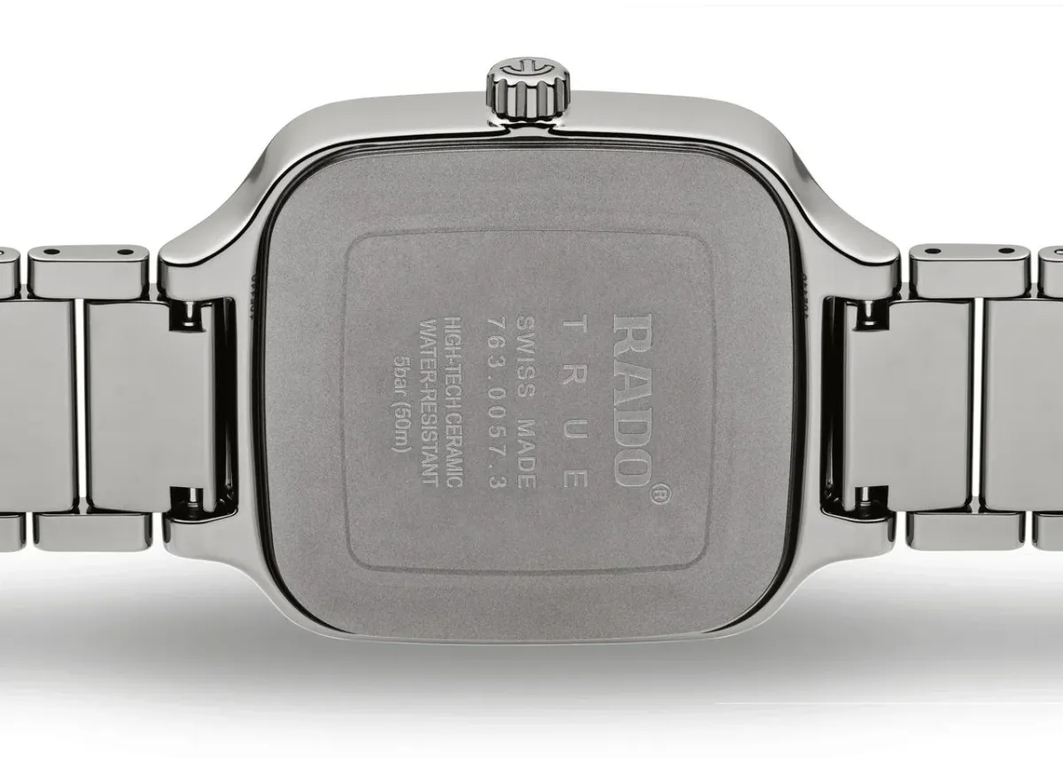 Наручные часы  RADO  True Square RADO R27077202 (фото 4)