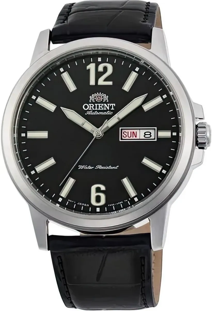 Наручные часы  Orient  Automatic Orient RA-AA0C04B (фото 1)