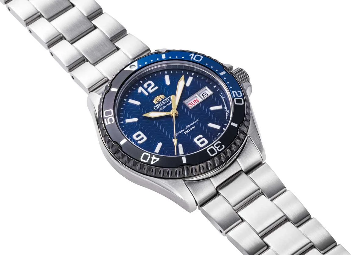 Наручные часы  Orient  Diver Orient RA-AA0822L (фото 6)