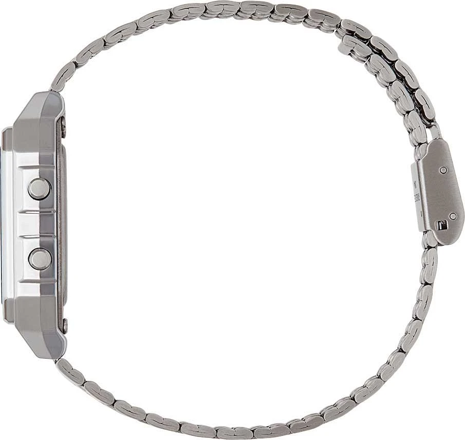 Наручные часы  Casio  Vintage Casio A-500WA-7E (фото 3)