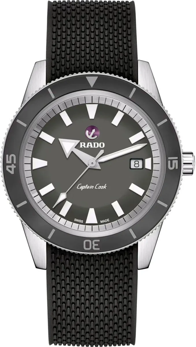 Наручные часы  RADO  Captain Cook RADO R32505019 (фото 1)