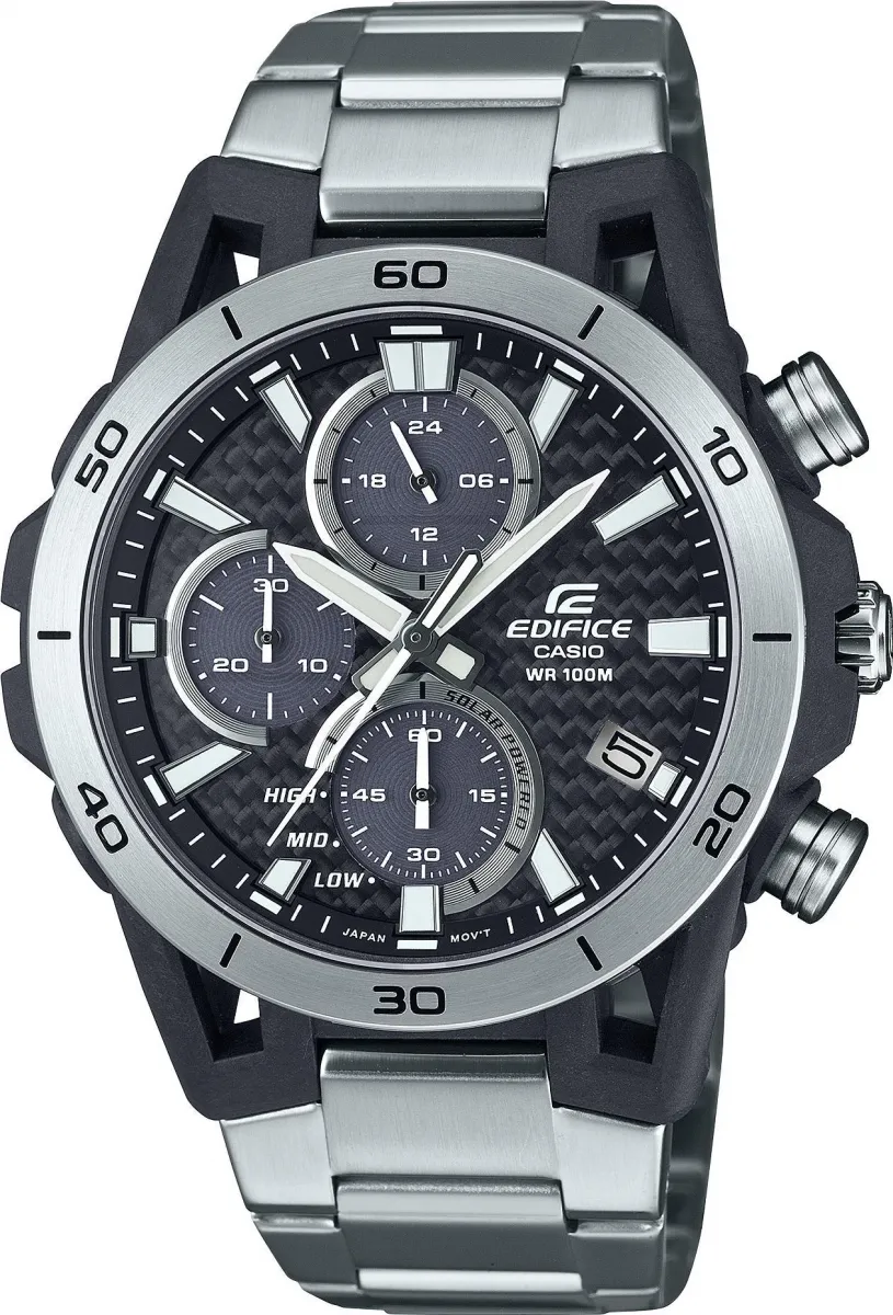 Наручные часы  Casio  Edifice Casio EQS-960D-1A (фото 1)