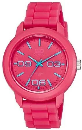 Наручные часы  Q&Q  Attractive Women Q&Q VR08J012Y (фото 1)