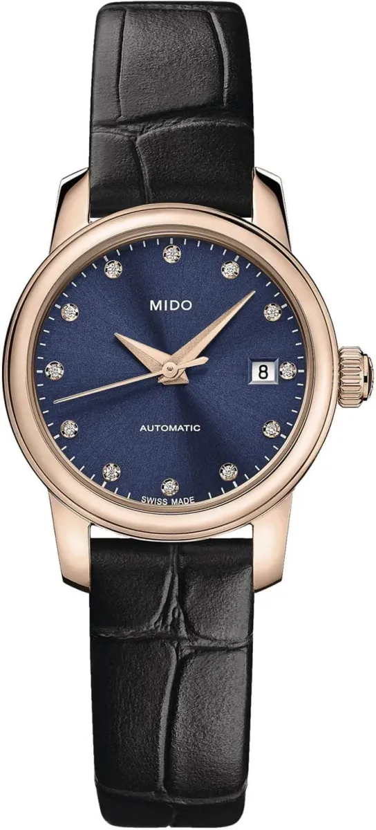 Наручные часы  MIDO  Baroncelli MIDO M039.007.36.046.00 (фото 1)