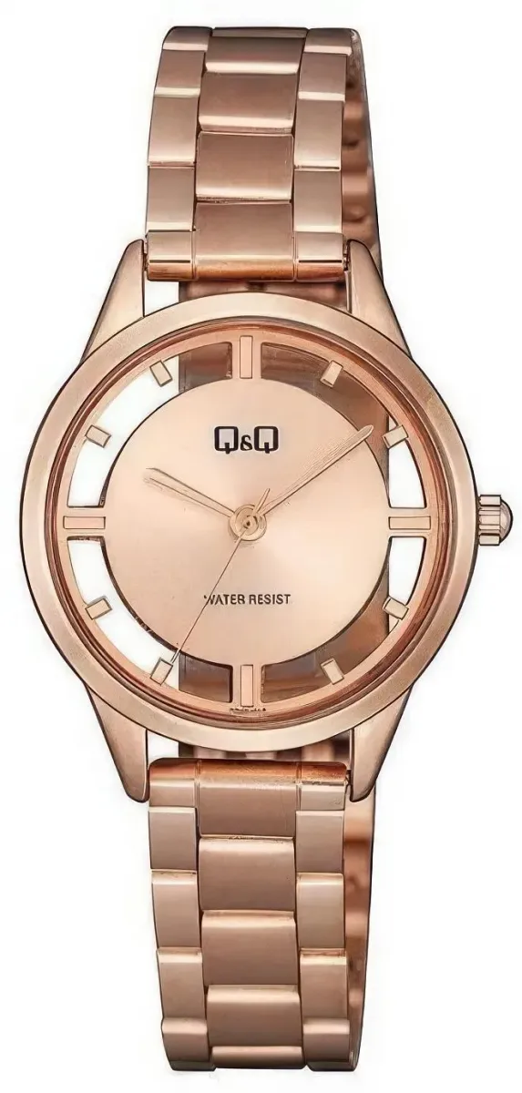 Наручные часы  Q&Q  Attractive Women Q&Q QB69J010Y (фото 1)