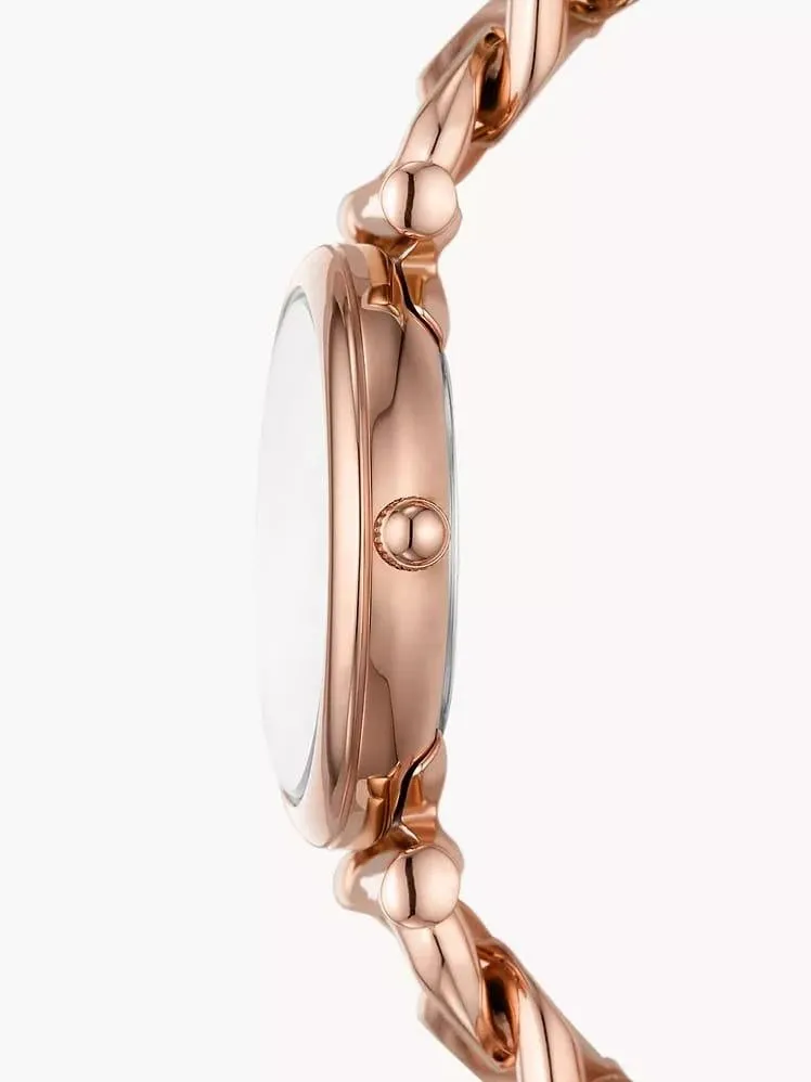 Наручные часы  Fossil  Carlie Fossil ES5330 (фото 3)