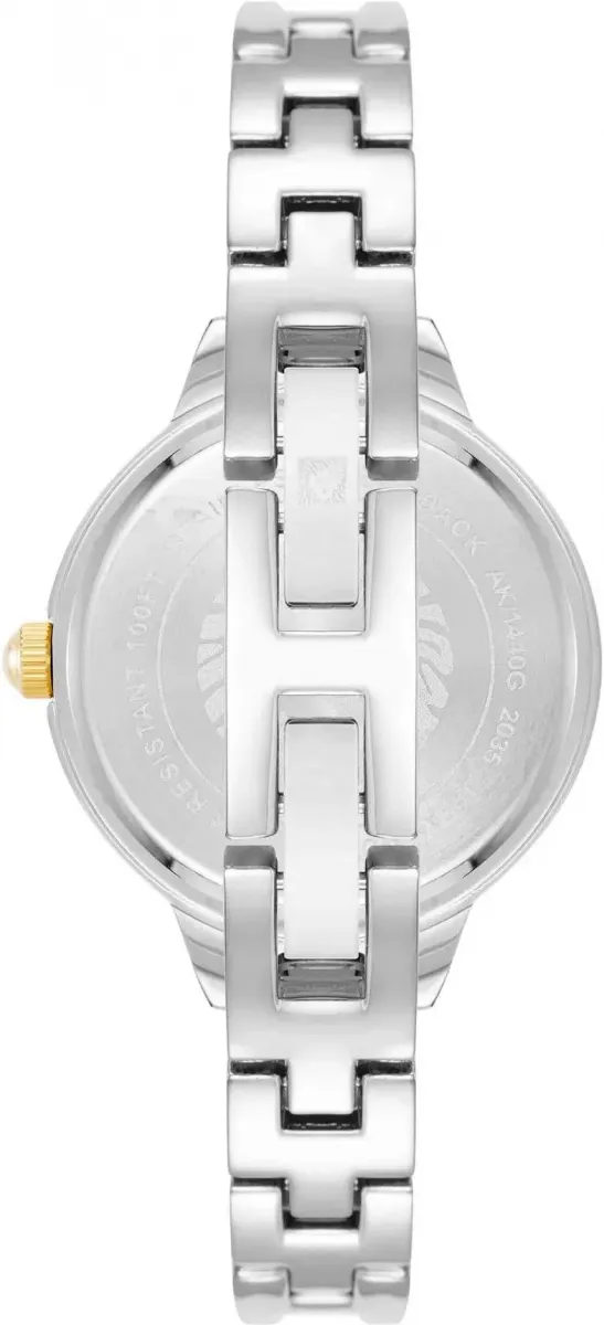Наручные часы  Anne Klein  Daily Anne Klein 1441BKTT (фото 2)