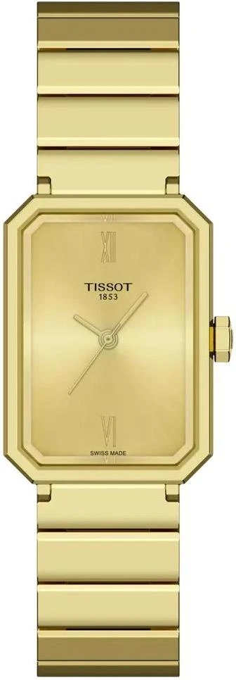 Наручные часы  Tissot  SRV Tissot T160.110.33.023.00 (фото 1)