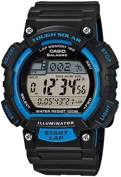 Наручные часы  Casio  Sports Casio STL-S100H-2A (фото 1)