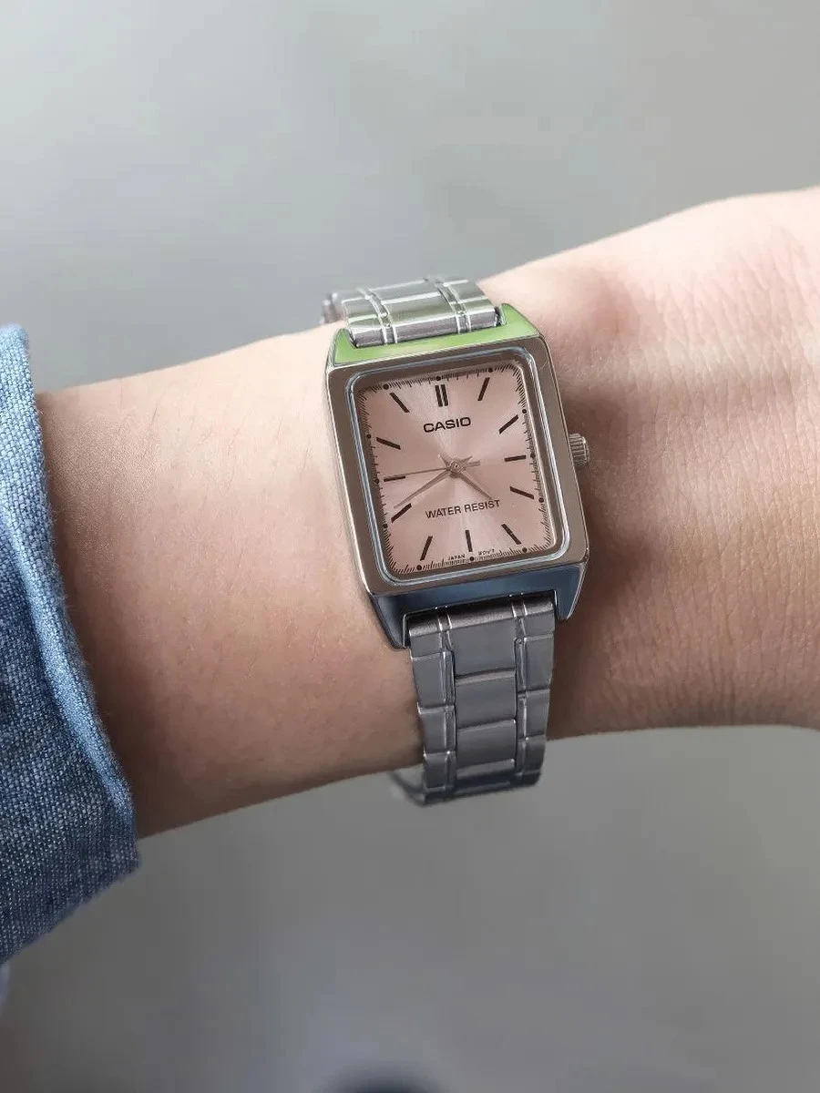 Часы  Casio  Collection Casio LTP-V007D-4E (фото 7)