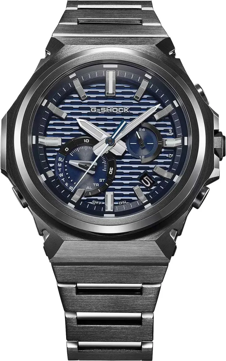 Наручные часы  Casio  G-Shock Casio GST-B1000BD-2A (фото 6)