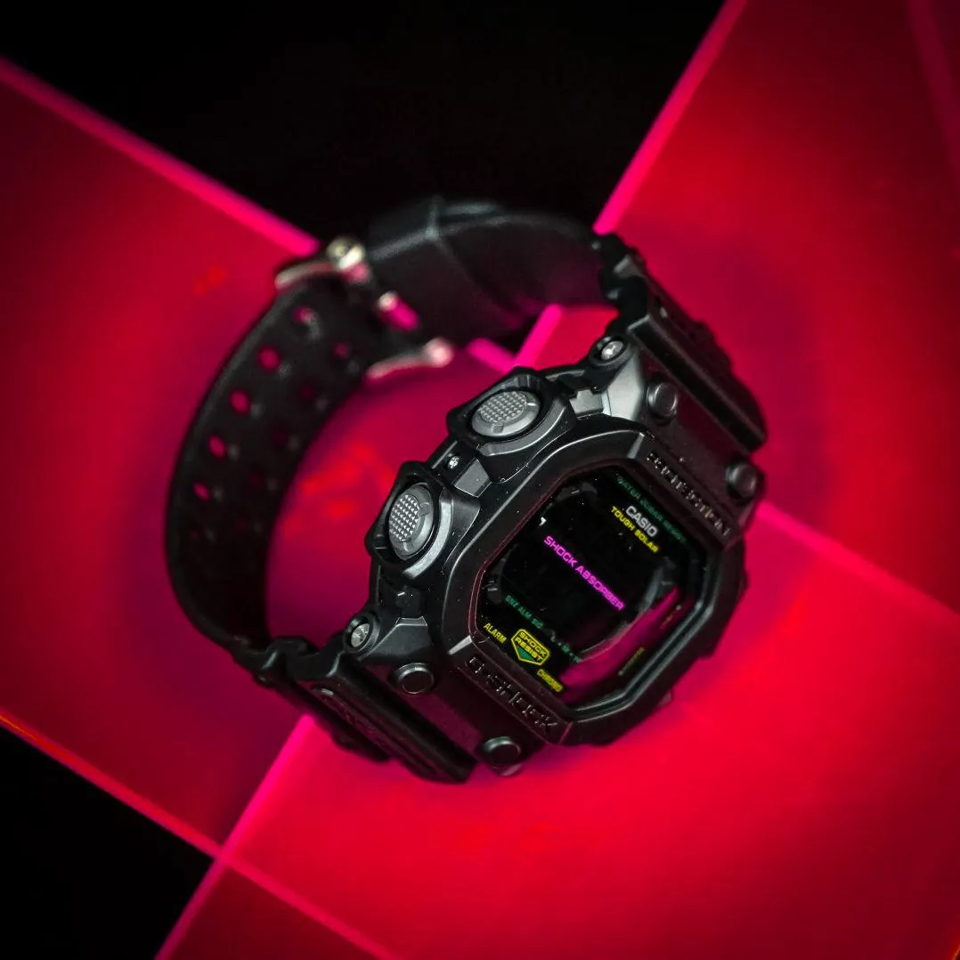 Наручные часы  Casio  G-Shock Casio GX-56MF-1E (фото 7)