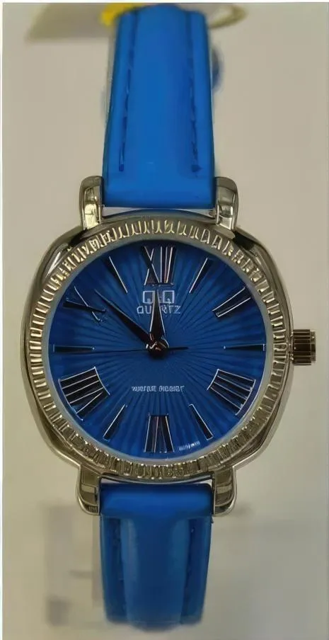 Наручные часы  Q&Q  Attractive Women Q&Q GU59J805Y (фото 1)