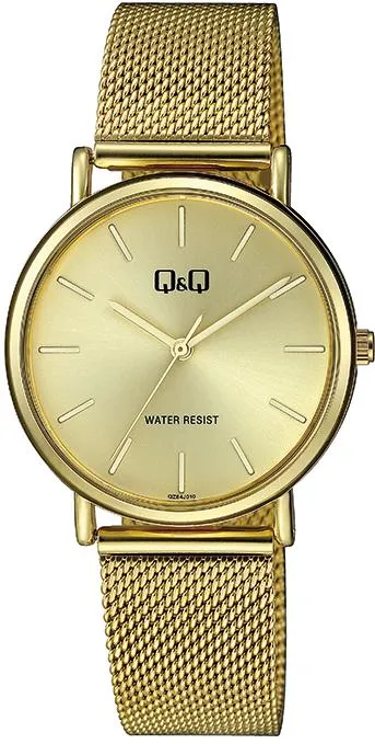 Наручные часы  Q&Q  Casual Q&Q QZ84J010Y (фото 1)