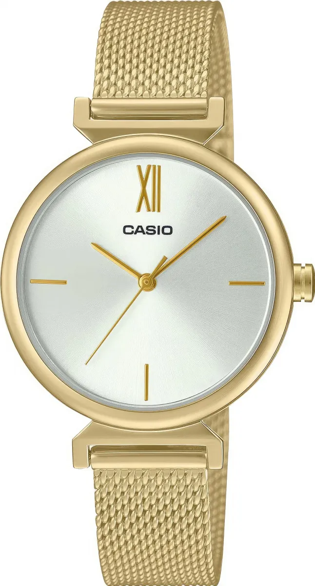 Наручные часы  Casio  Collection Casio LTP-2023VMG-7C (фото 1)