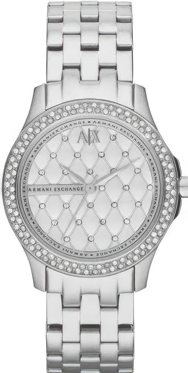Наручные часы  Armani Exchange  Hampton Armani Exchange AX5215 (фото 1)