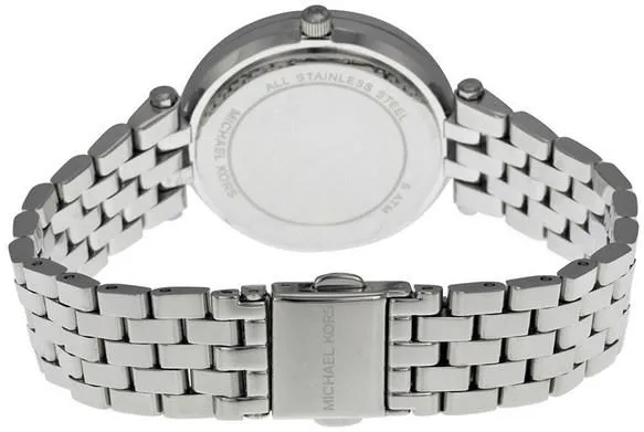 Наручные часы  Michael Kors  Silver-Tone Michael Kors MK3364 (фото 2)