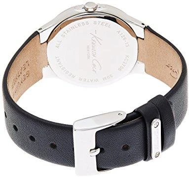Наручные часы  Kenneth Cole  Leather Kenneth Cole KC2706 (фото 2)
