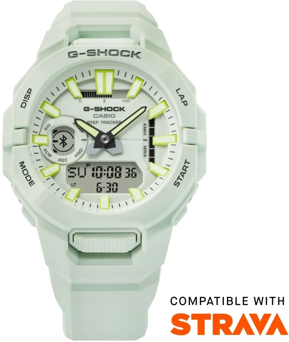 Часы  Casio  G-Shock Casio GBA-950-7A (фото 3)