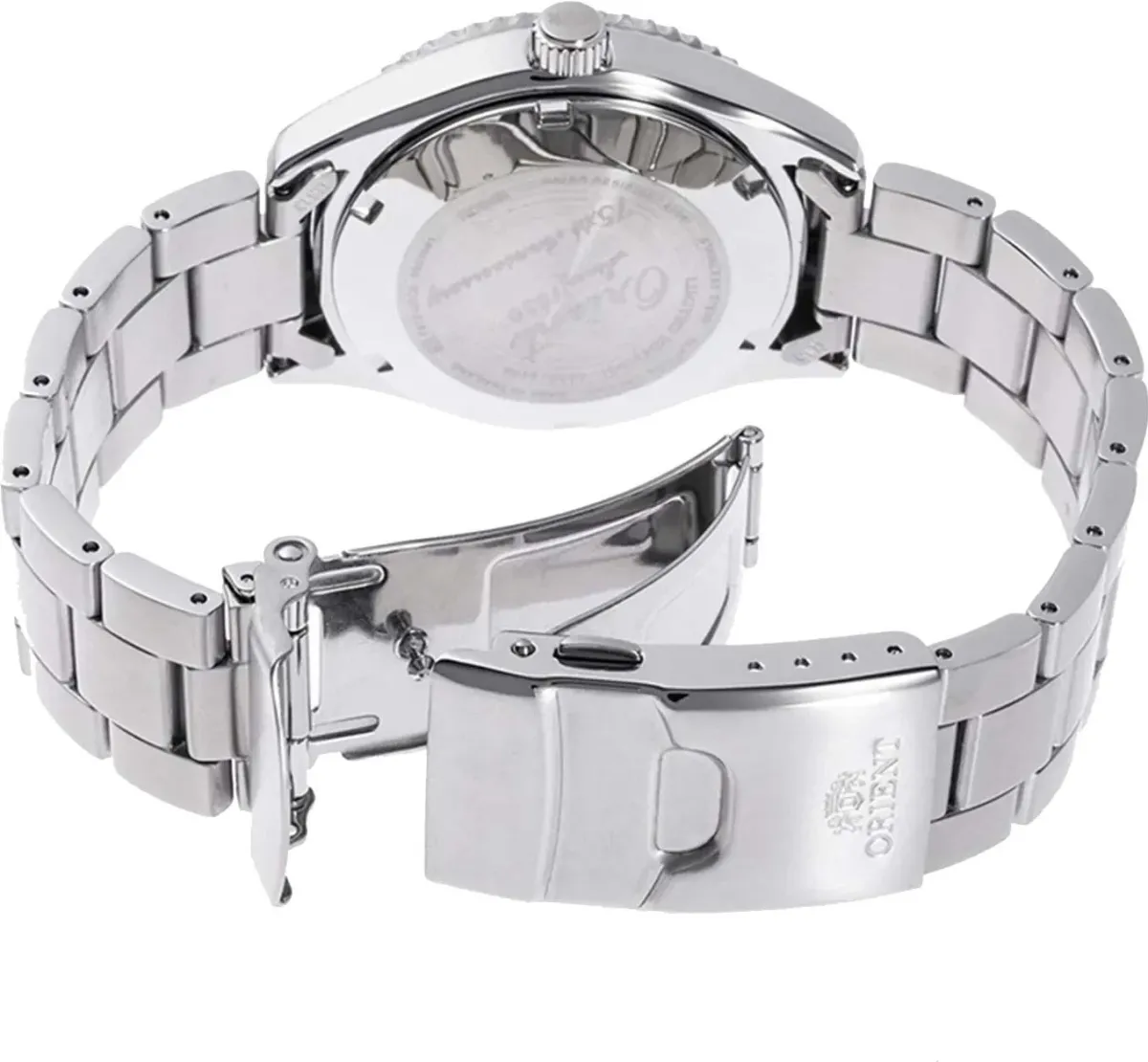 Наручные часы  Orient  Sporty Orient RA-AC0Q12L (фото 5)