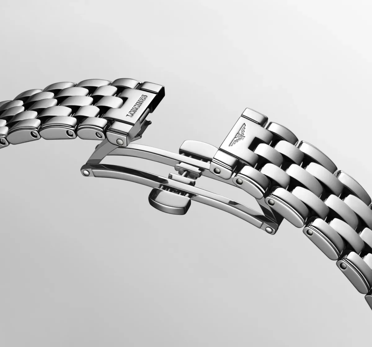 Наручные часы  Longines  Flagship Longines L4.374.4.59.6 (фото 8)