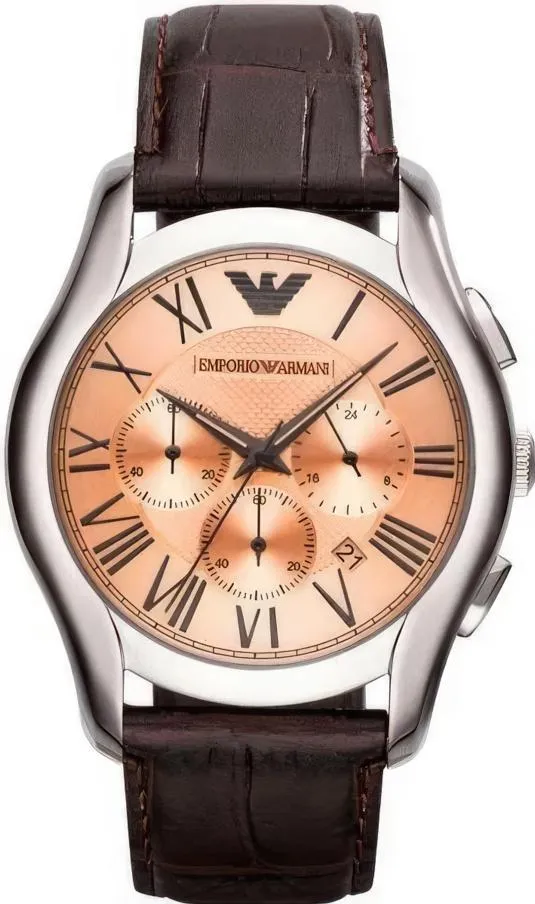 Наручные часы  Emporio Armani  Sports Emporio Armani AR1785 (фото 1)