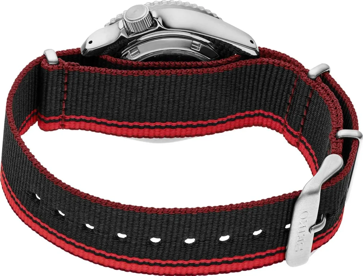 Часы  Seiko  Seiko 5 Sports Seiko SRPK71 (фото 4)