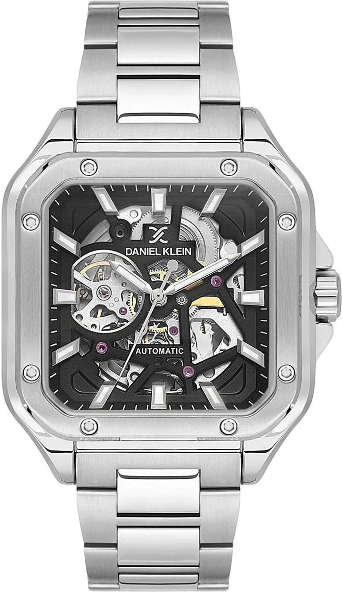 Наручные часы  Daniel Klein  Skeleton Daniel Klein 14018-2 (фото 1)
