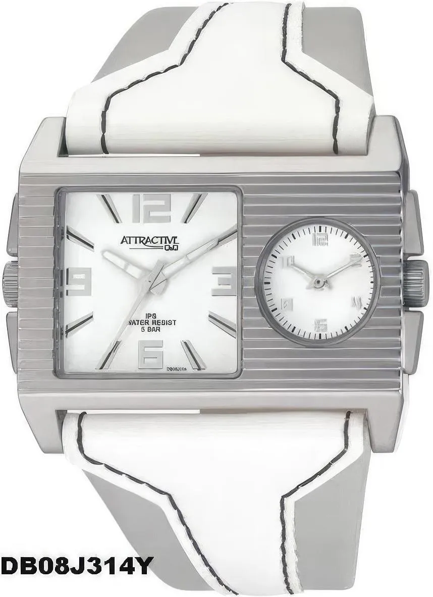 Наручные часы  Q&Q  Casual Q&Q DB08J314Y (фото 1)