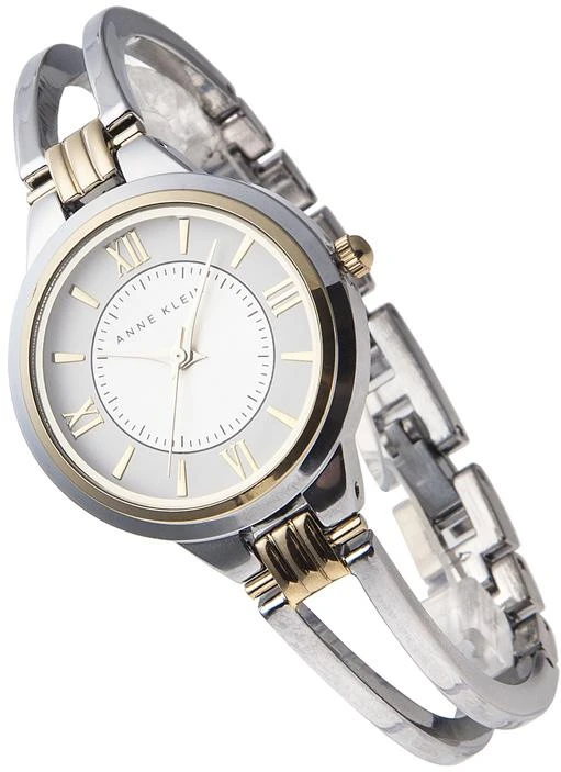 Наручные часы  Anne Klein  Steel Anne Klein 1441SVTT (фото 2)