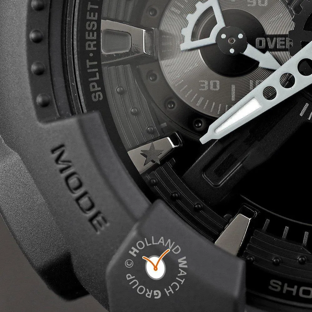 Наручные часы  Casio  G-Shock Casio GA-114RE-1A (фото 6)